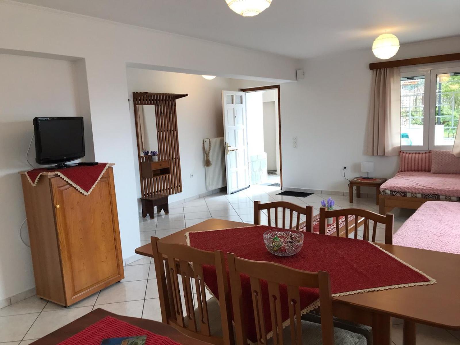 Marina'S Home コニツァ エクステリア 写真